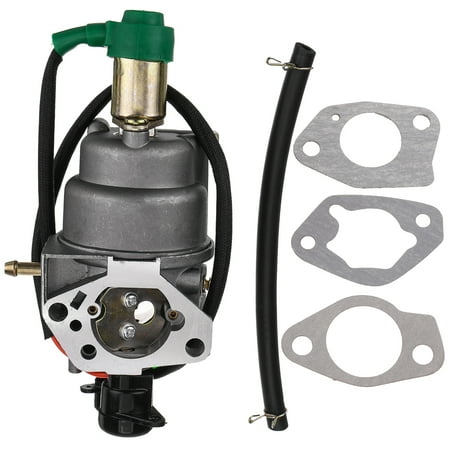 - Generator Carburetor For Generac Centurion GP5000 5944 0055770 005577-1 Honda