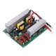 thumbnail image 3 of Pure Sine Wave Power Inverter 1000W 6 Protections Aluminum Mobile Power Inverter Board DC12V to 220V, 3 of 5
