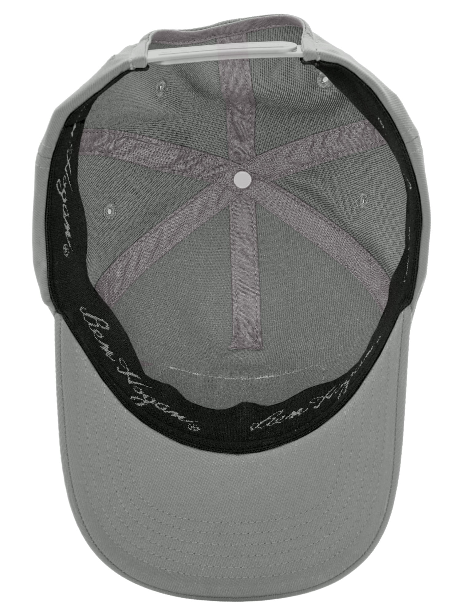 Ben Hogan Golf Club Patch Cap – Classic Adjustable Golf Hat
