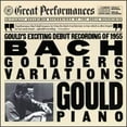 thumbnail image 1 of Pre-Owned Bach: Goldberg Variations (CD 0074643847926) by Glenn Gould (piano), 1 of 1