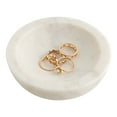 thumbnail image 4 of Better Homes & Gardens Marble Trinket Dish, 4 of 7