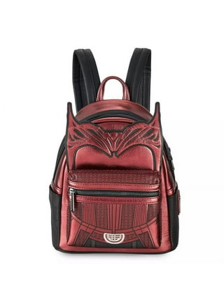 Loungefly Thor: Love and Thunder Mini-Backpack - Convention Exclusive