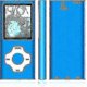 thumbnail image 1 of Compact Digital MP3/MP4 Player with LCD Display, 1.82 Screen, and Expandable Memory (16GB/32GB/64GB SD Card), 1 of 4