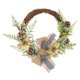 thumbnail image 1 of Christmas Props Decoration Garland Christmas Bell Door Hanging Garland, 1 of 5