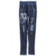 thumbnail image 5 of Pantalones de mezclilla de mujer Sunnimix casuales alta cintura xl, 5 of 8