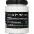 thumbnail image 2 of Permaset Aqua Fabric Ink - Standard White, 300 ml, 2 of 4