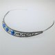 thumbnail image 5 of Tiara de Diadema Nupical de Diamante Falso Cristal para Mujeres Esposa Chicas Casamiento yotijar Diadema de cristal nupcial, 5 of 9