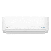 مضخة حرارة Senville 18000 BTU Mini Split ، سلسلة LETO ، 208/230V ، تعمل مع Alexa ، White