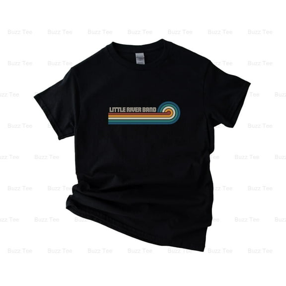 Little River Band Retro Sunset Music Rock & Soft Rock Fan New Unisex T-Shirt, up to 5XL