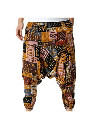 Hippie Pants Mens