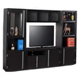 thumbnail image 1 of Librero Kessa Muebles Sahara, 1 of 2