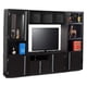 thumbnail image 1 of Librero Kessa Muebles Sahara, 1 of 2