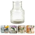thumbnail image 5 of Recardis Glass Flower Vase Table Centerpiece Glass Vase Decorative Hydroponic Glass Floral Vase, 5 of 8