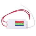 thumbnail image 2 of Neon Light Transformer,6KV 30mA Neon Light Neon Power Supply Rectifier Electronic Transformer Reliable and Durable, 2 of 8