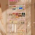 thumbnail image 4 of Soporte organizador de joyas ProCase, 6 niveles, pendientes y collar Rac, 4 of 7
