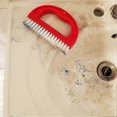 thumbnail image 3 of Grout Brush Cleaner for Shower, Floors, Bathroom & Window Tracks, 3 of 5