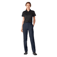 thumbnail image 2 of Dickies Women's FLEX Original Fit Work Pants, Dark Navy, 0, 2 of 4