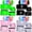 0403, variant on KIPLINK Nintendo Switch OLED Skin Decal – Full Body Vinyl Cover, Anti-Scratch & Waterproof, Bubble-Free Installation, Solid Colors