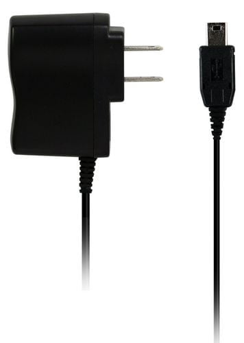 fuse - Travel Charger - Micro USB 1Amp - UL