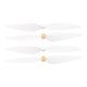 thumbnail image 3 of 4 piezas de hélice pulgadas RC Quad piezas de accesorios ligeros - 260 *30 x 20 mm CUTICAT 4 piezas de hélice RC Quad, 3 of 8