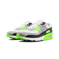 thumbnail image 2 of NIKE MENS AIR MAX 90 "Lime" CW5458 100 CW5458 100 from Stadium Goods, 2 of 9
