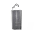 thumbnail image 4 of New A/C Evaporator Core Compatible With Subaru WRX Sport-tech Sedan 2.4L H4 2387cc 146ci Forester Premier Sport Utility 2.5L H4 2498cc 152ci 2019-2024 By EV 9409266PFC 97410, 4 of 5