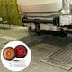 thumbnail image 4 of Kit de 2 bocinas universales para coche de 12 V, con tonos altos y bajos, resistentes al agua y de alto decibelio, para motocicletas y coches, 4 of 7