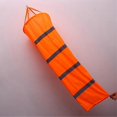thumbnail image 2 of Wind Measuring Garter With Reflective Tape Nylon Weatherproof Socks For Outdoor Airport Farms And Parks Wind Direction Measurement (60 Inches) Style1, 2 of 5