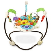 Fisher-Price Jumperoo: Animal Wonders