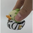 thumbnail image 5 of TUBBZ Mini: Horror - Beetlejuice Cosplaying Rubber Duck Vinyl Figure, 5 of 5
