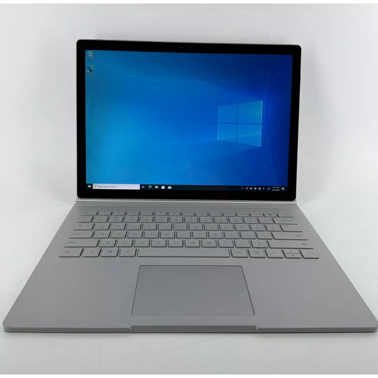Pre-Owned Microsoft Surface Book with Performance Base - 13.5