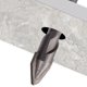 thumbnail image 4 of Oblique Head Eccentric Drill Bit Screwdriver Bit Masonry & Concrete Drill Bit 1/4" Hex Handle for Brick, Tile, Cements, 4 of 4