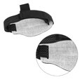 thumbnail image 4 of Motorcycle  Guards, Adjustable Rubber Comfortable Motorcycle  Pad  For Shoes Protection, 4 of 8