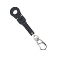 thumbnail image 4 of Llavero de llave de trinquete de 10 mm, regalo mecánico colgante, compacto para el llavero de los adultos, llave de llave pesada, mini llave llave negro, 4 of 8