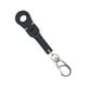 thumbnail image 4 of Llavero de llave de llave de trinquete de 10 mm, llavero portátil para adultos, regalo mecánico de servicio pesado, llavero mecánico de llaves negro, 4 of 8