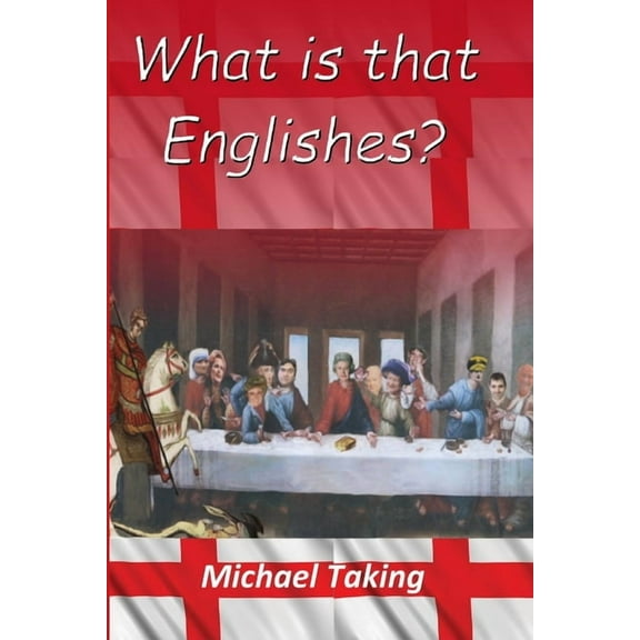 What is that Englishes?, (Paperback)