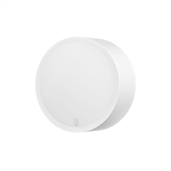 Interruptor Inteligente Tuya ZigBee, Controlador Inalámbrico de Escenas, Automatización A Batería con Escenarios de la Aplicación Smart Life.