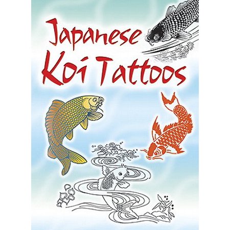 - Japanese Koi Tattoos
