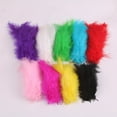 thumbnail image 3 of kayannuo 200 Pcs Feathers Natural Feathers Soft Feather Accessories for Christmas Card, 3 of 6