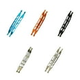 thumbnail image 1 of VONKY 2pack/lot Rear Lower Suspension Linkage For 1/10 Axial Rock Racer AX90026 Desert Buggy RC Car Part Silver, 1 of 6