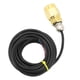 thumbnail image 1 of Luz de drenaje para piscina enchufe para barco 12V 24V IP68 resistente al agua ANGGREK Otros, 1 of 8