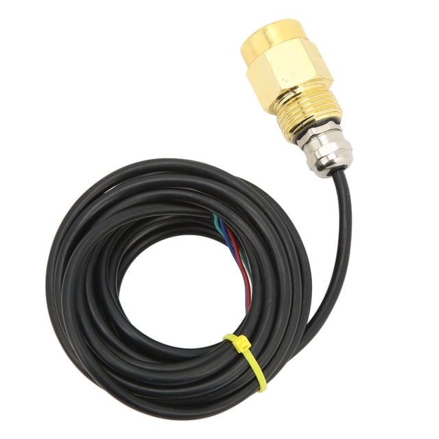 Luz De Tapón De Drenaje Para Barcos 12V 24V IP68 LED Lámpara De Drenaje Subacuático Construcción De Cobre Duradera De Alto Brillo Para Yates, Piscinas Marinas, Señal De
