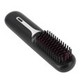 thumbnail image 1 of Cepillo Alisador De Pelo, Peine Alisador De Pelo De 1500 MAh Recargable Para Uso Doméstico, 1 of 7