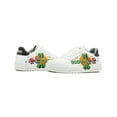 thumbnail image 2 of Choclo Yuyin Tenis Niño Minecraft Boom Blanco Antiderrapante blanco 24.5, 2 of 6