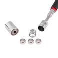 thumbnail image 3 of Picker, Portable  Pick Up Tool Lightweight With LED Light For Car Repair Tool, 3 of 8