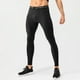 thumbnail image 5 of Pantalones de yoga largos para hombre, de secado rápido, deportivos, de alta elasticidad, para correr, baloncesto, entrenamiento, 5 of 7