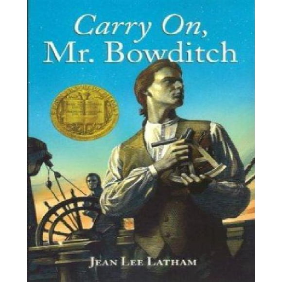 Carry On, Mr. Bowditch