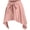 pink, variant on 1Pc White Irregular Wrap Ballet Skirt Women Gym Butt Cover Up Skirt for Yoga