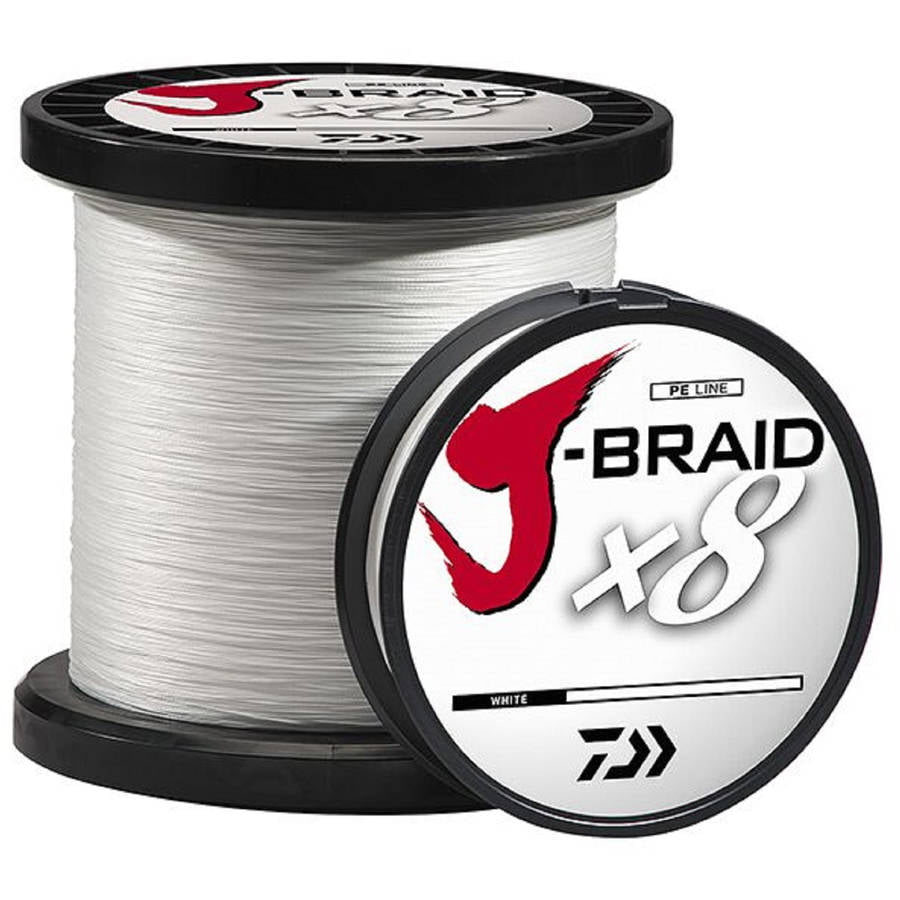 Black for sale online Power Pro 31500300300X 30lbs Braided Fishing Line 