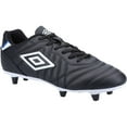 thumbnail image 1 of Umbro Chaussures de Football pour Hommes à Crampons Souples, 1 of 4